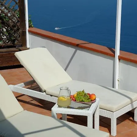 Felice Relais 3*