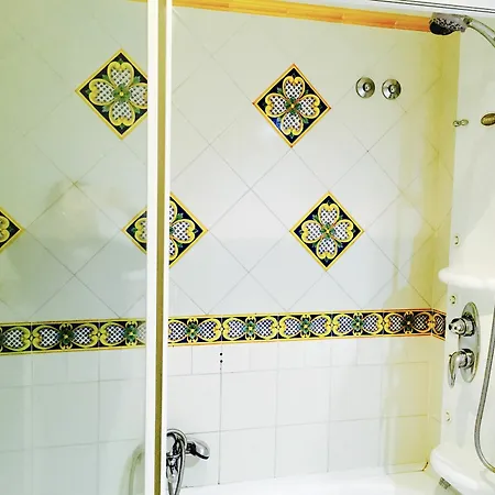 Felice Relais 3*