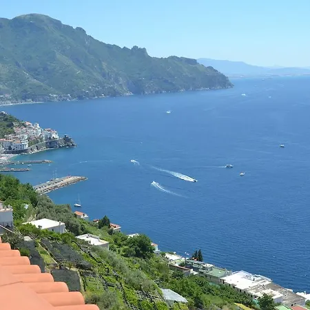 Felice Relais Hotel 3*