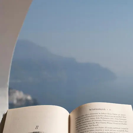 Felice Relais فندق أمالفي