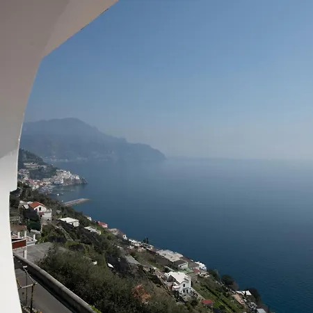 Hotel Felice Relais 3*