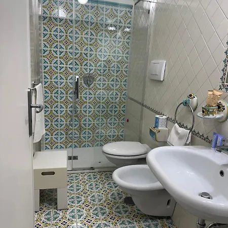 Hotel Felice Relais