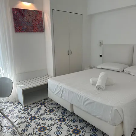 Hotel Felice Relais 3*