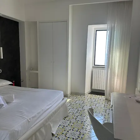 Felice Relais Hotel 3*