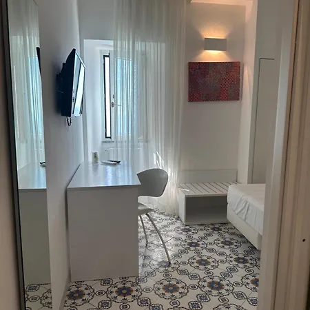 Felice Relais Hotel Amalfi