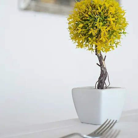 Hotel Felice Relais 3*