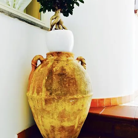 Felice Relais أمالفي