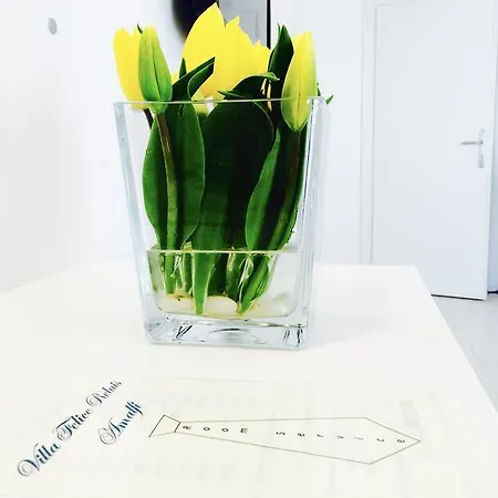 Hotel Felice Relais 3*