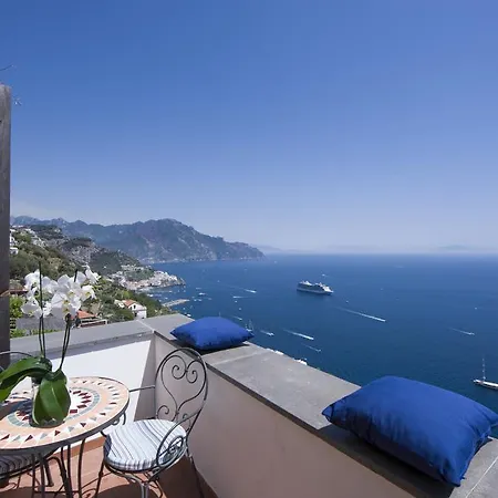 Felice Relais Hotel 3*