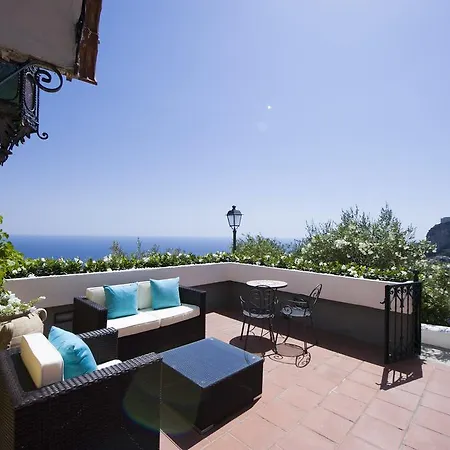 Hotel Felice Relais