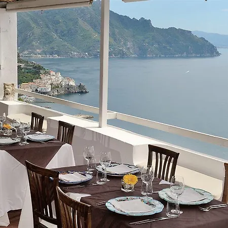 Hotel Felice Relais 3*