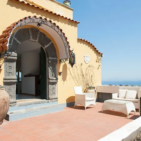 Hotel Felice Relais