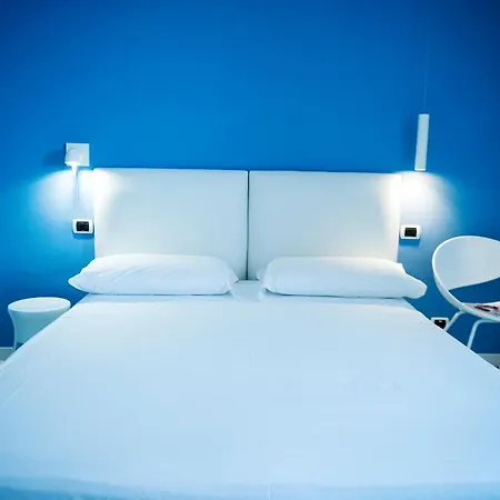 فندق Felice Relais