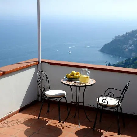 Felice Relais 3* أمالفي