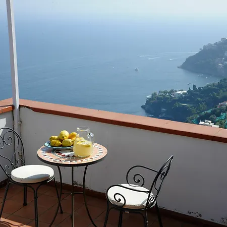 Felice Relais 3* Amalfi