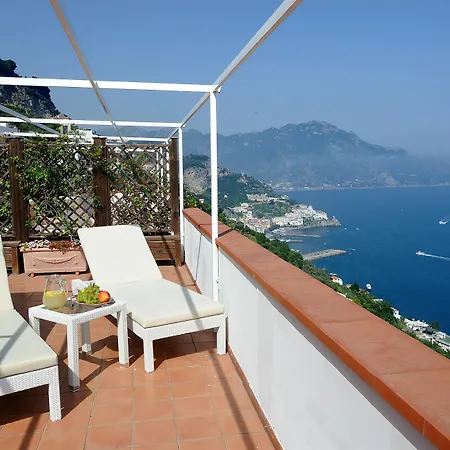 Felice Relais Amalfi