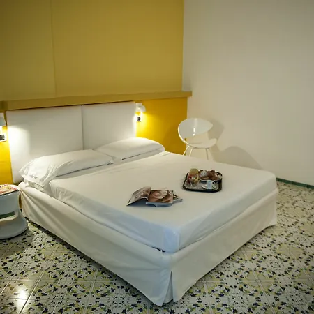 فندق Felice Relais