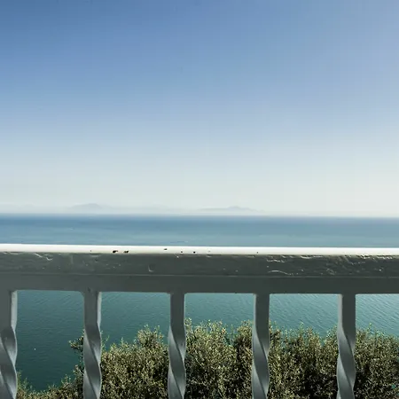 Felice Relais 3* Amalfi