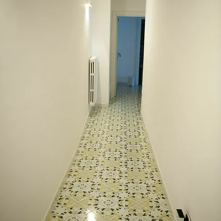 Felice Relais فندق أمالفي