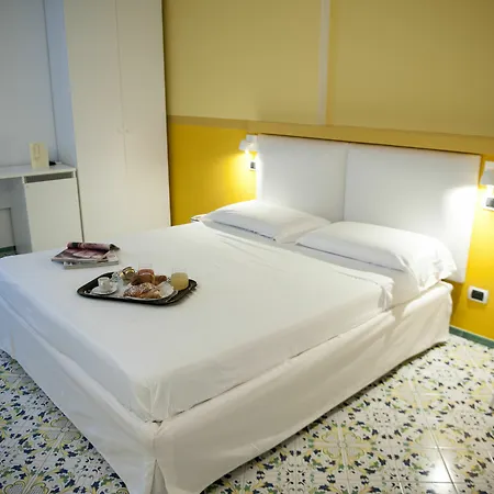 Felice Relais Amalfi