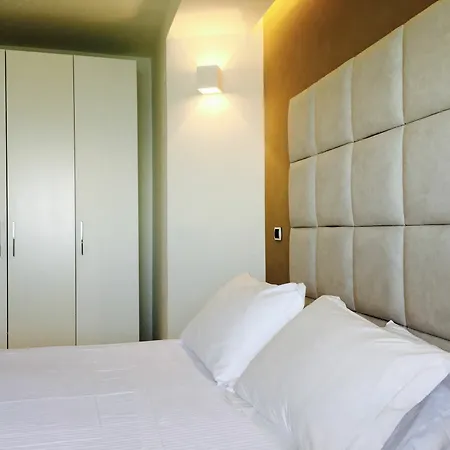 فندق Felice Relais 3*