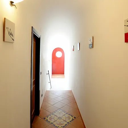 Felice Relais فندق أمالفي