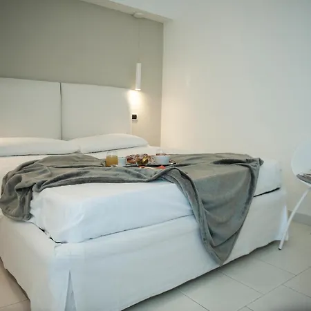 Hotel Felice Relais 3*