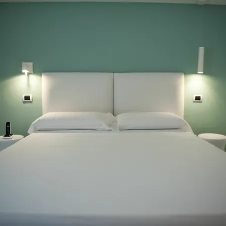 Hotel Felice Relais 3*