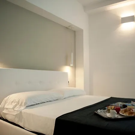 Hotel Felice Relais 3*