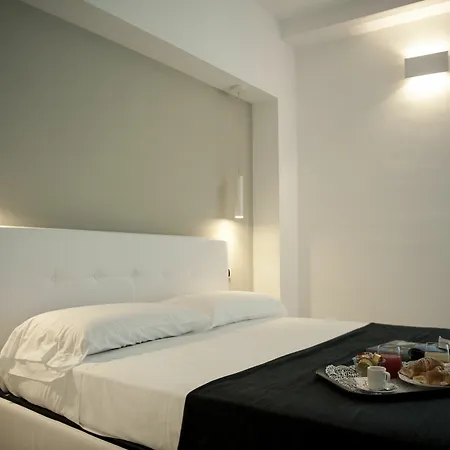 Hotel Felice Relais 3*
