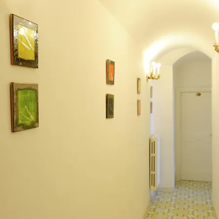 Felice Relais 3* Amalfi