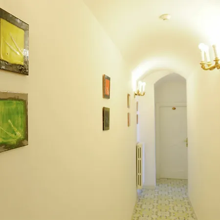 Felice Relais 3* Amalfi