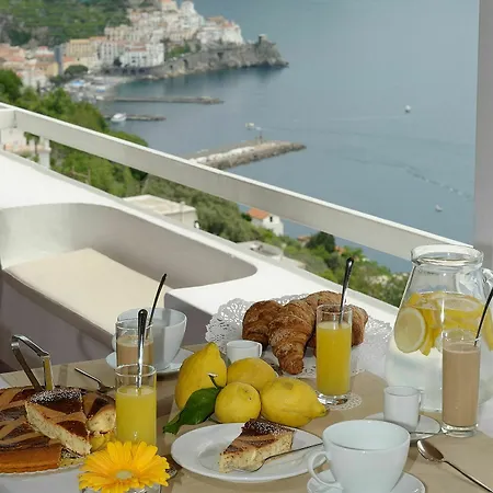 Felice Relais