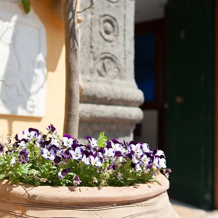 Felice Relais Amalfi
