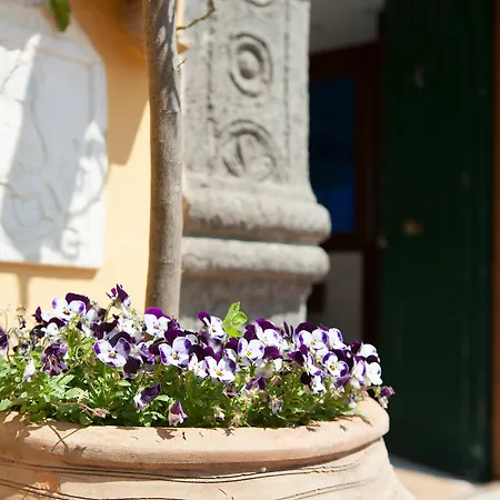 Felice Relais Amalfi