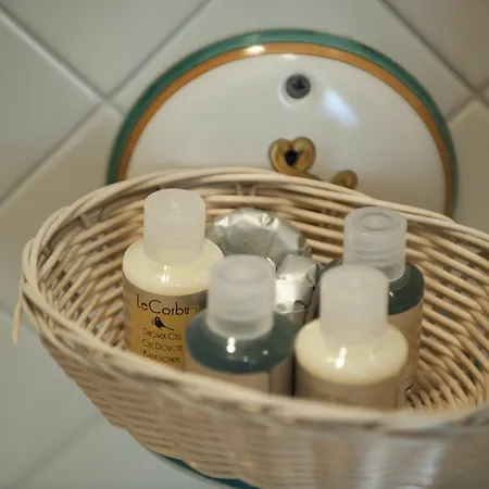 Hotel Felice Relais 3*