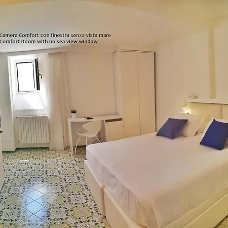 Felice Relais Amalfi