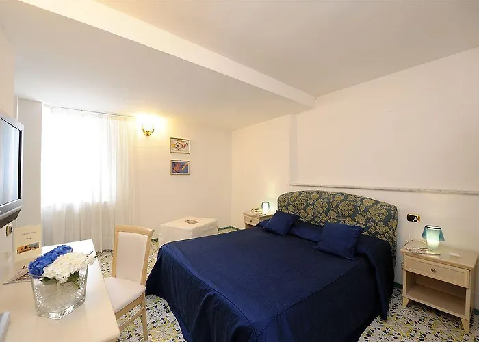 Felice Relais Hotel Amalfi