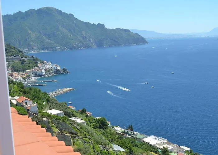 Felice Relais Hotel 3*