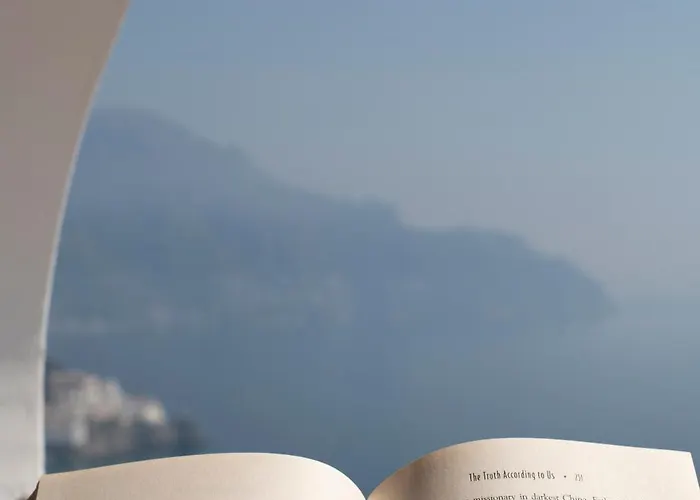 Felice Relais Hotel Amalfi