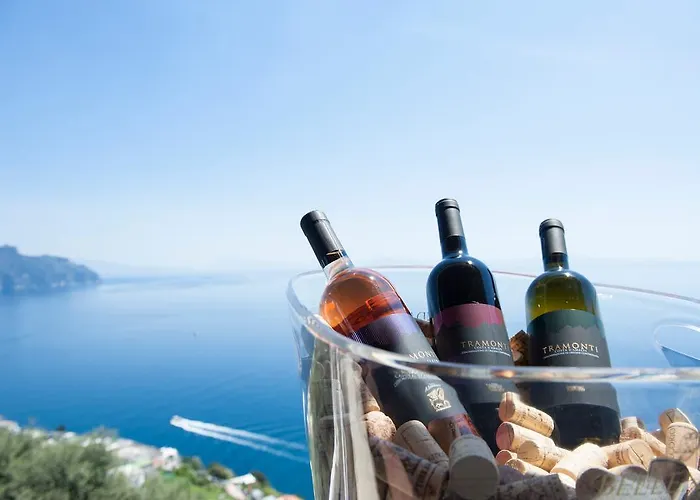 Felice Relais Hotel Amalfi