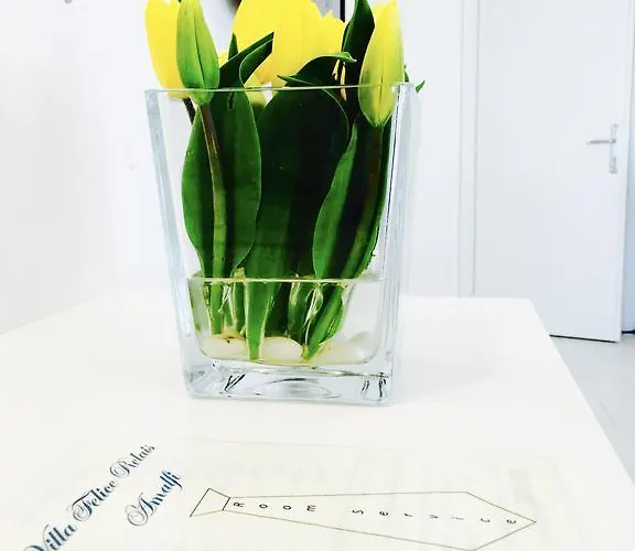 Hotel Felice Relais 3*