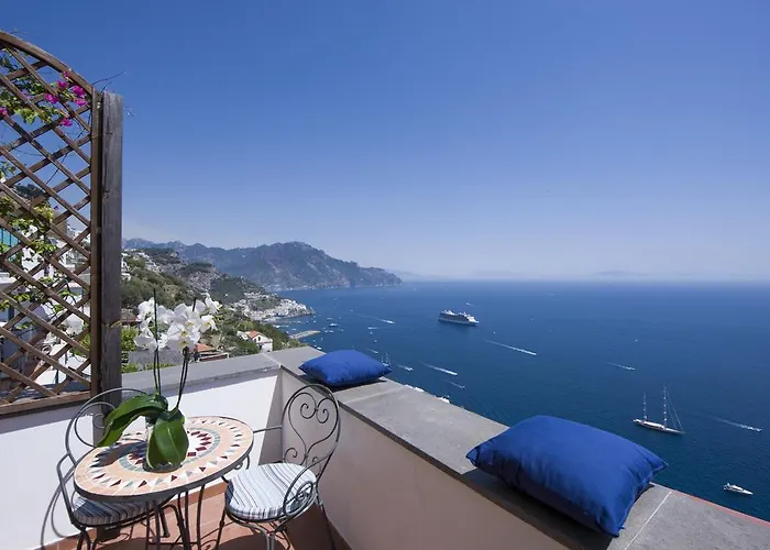 Felice Relais Hotel 3*