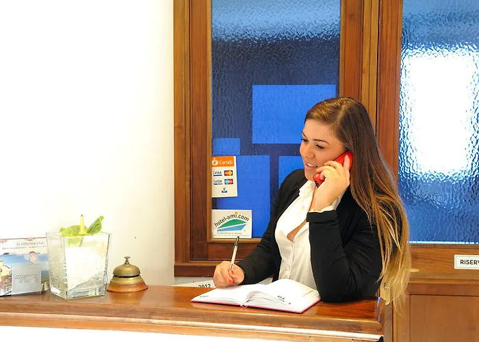 Hotel Felice Relais Amalfi