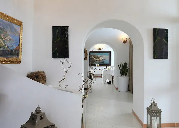Felice Relais Hotel Amalfi