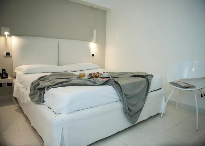 Hotel Felice Relais 3*