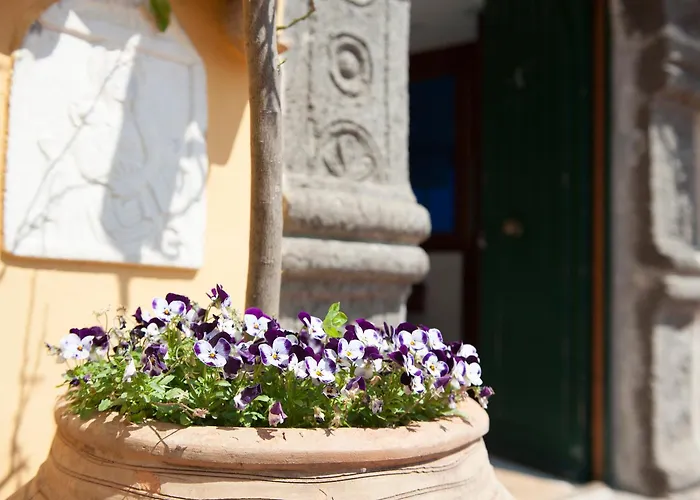 Felice Relais Amalfi