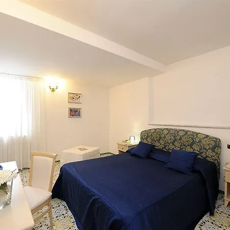 Felice Relais Hotel Amalfi