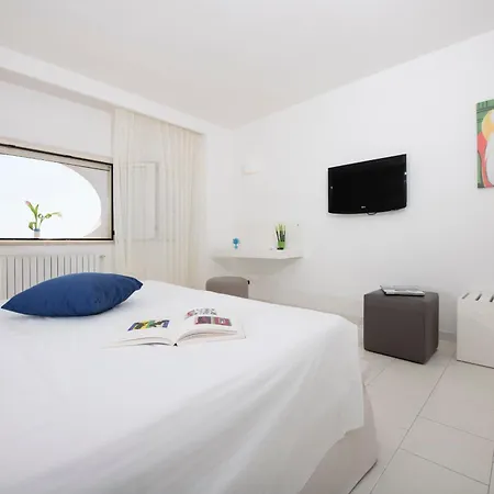 Felice Relais Hotel 3*