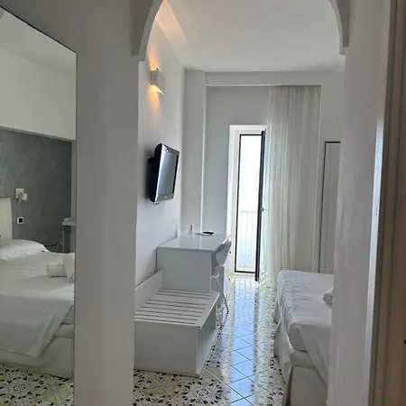 Felice Relais Hotel Amalfi